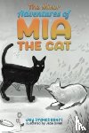 Impellizzeri, Jay - The Minor Adventures of Mia the Cat