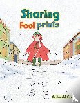 Cox, Colleen M. - Sharing Footprints
