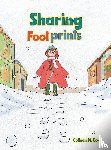 Cox, Colleen M. - Sharing Footprints