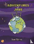 Waltz, Jane - Adventures of Jane