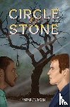 Jackson, Verne - Circle of Stone