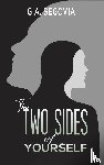 Segovia, G a - The Two Sides of Yourself