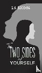 Segovia, G a - The Two Sides of Yourself