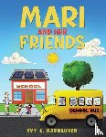 Rashkover, Ivy C. - Mari and Her Friends