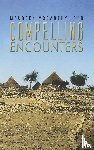 PhD, Maureen McCarthy - Compelling Encounters