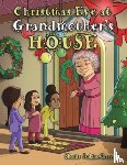 Jenkins-Greaves, Shenita - Christmas Eve at Grandmother’s House