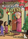 Jenkins-Greaves, Shenita - Christmas Eve at Grandmother’s House