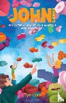 Eure, Tye - John Henry's Wonderful Marvelous Magical Marshmallows