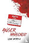 Matthews, Clark - Anger Management