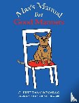 Devarso, J Brittany - Max's Manual for Good Manners