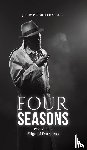 Schellhammer, Jerry P. - Four Seasons – Book One