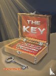 Callaghan, Mary - The Key