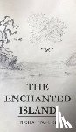 Staples, Nesta - The Enchanted Island