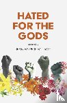 Mulroy, Sean Patrick - Hated for the Gods
