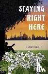 Hameedi, Usman - Staying Right Here
