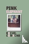 Camacho, Rachel - Pink Elephant