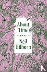 Hilborn, Neil - About Time