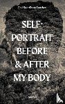 SaintDenisSanchez, Phil - self-portrait before & after my body