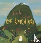 MacNeill, Amy - Little Lily's Big Adventure