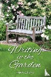 Collins, Randy - Writing in the Garden