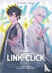 Li, Haoling - Haoling, L: Link Click Vol.1