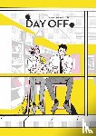 Qing Cai, aka Dailygreens - Day Off