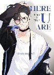 Djun - Here U Are Vol 1