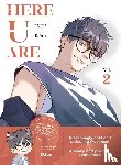 Djun - Here U Are Vol 2