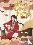 Xiang, Mo, Xiu, Tong - Xiang, M: Heaven Official's Blessing Vol.2
