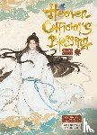 Xiang, Mo, Xiu, Tong - Xiang, M: Heaven Official's Blessing Vol.3