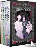 Li, Haoling - Haoling, L: Link Click Set of Volumes 1-4