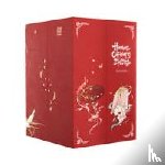 Mo, Xiang - Xiang, M: Heaven Official's Blessing Box Set