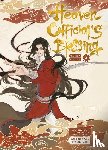Xiang, Mo, Xiu, Tong - Xiang, M: Heaven Official's Blessing Vol.4