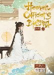 Xiu, Mo Xiang Tong - Heaven Official's Blessing Vol 5