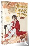 Xiu, Mo Xiang Tong - Heaven Official's Blessing Vol 6