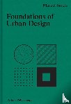 Smets, Marcel - Foundations of Urban Design