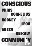 T. Cornelius, Chris - Conscious Community