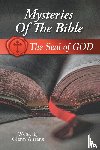 Ahrens, Glenn - Mysteries of the Bible