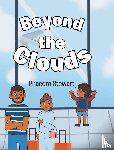 Stewart, Phaedra - Beyond the Clouds