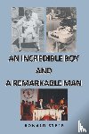 Stepp, Ronald - An Incredible Boy and a Remarkable Man