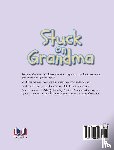 Benscoter, Margaret L, Sprague, Elise K - Stuck on Grandma