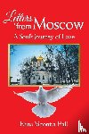 Hall, Elena Veronica - Letters from Moscow