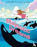Harris, Candice - Majestic Dreams