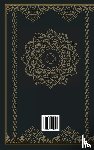 Ben Oved, Avdiel - Crónicas de Yehoshua - Mateo en Hebreo