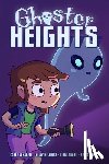 Lansdell, Corey - Ghoster Heights