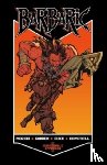 Moreci, Michael - BARBARIC Vol. 1