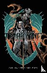 Sanderson, Brandon, Lanzing, Jackson, Kelly, Collin - Dark One, Book 1