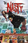 Lees, John - The Nasty