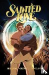 Orlando, Steve - Sainted Love Vol. 1: A Time to Fight