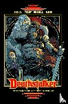 Slash - Deathstalker
